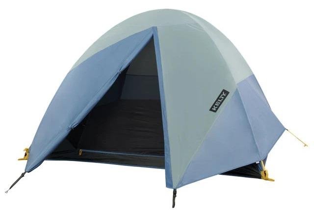 Carpa Discovery Element 4 - Color: Green Agean Blue
