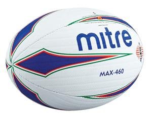 Balon Rugby Part Max 460 -