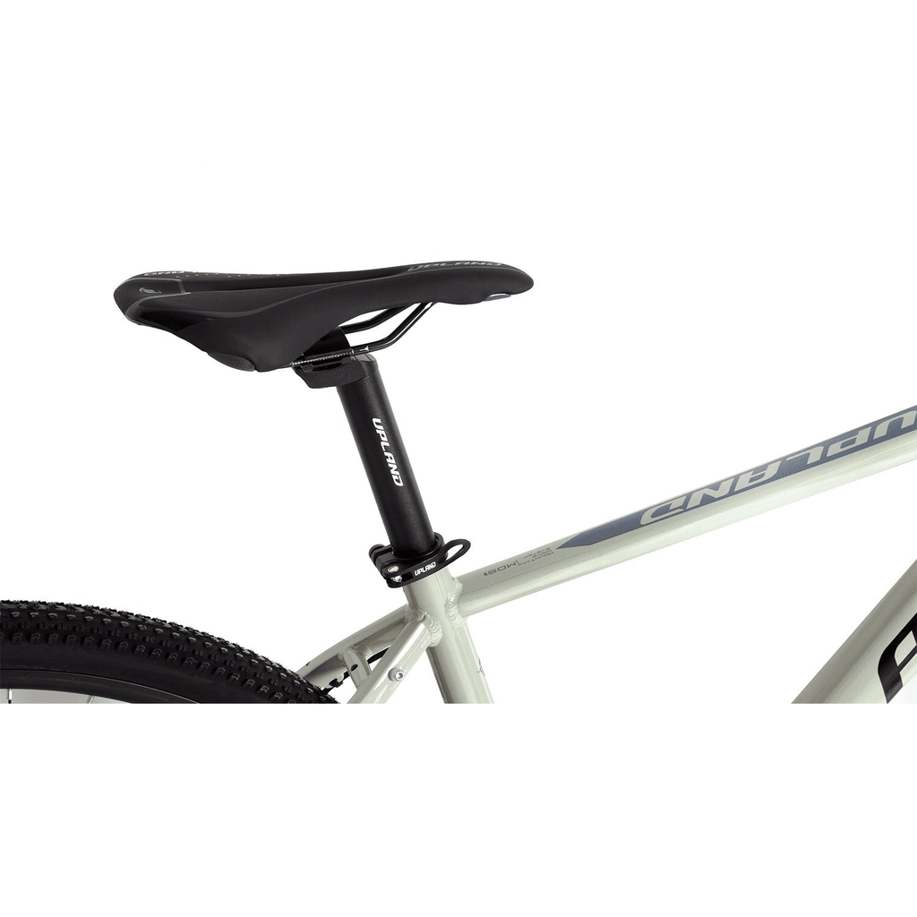 Bicicleta X90-29 Aluminio - Color: Gris
