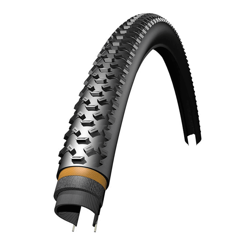 Neumatico 60TPI Foldable Bead Skinwal Tire -