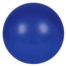 Balon Gimnasia Ritmica GS-272 6 1/2 - Color: Azul