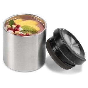 Termo para alimentos Tkcanister Insulated Brushed -