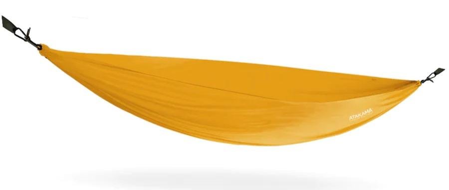 Hamaca Coihue - Color: Amarillo