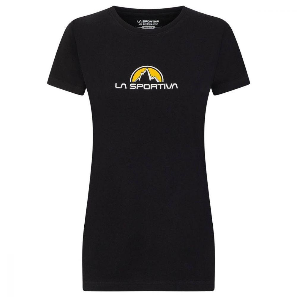 Camiseta Footstep Mujer -