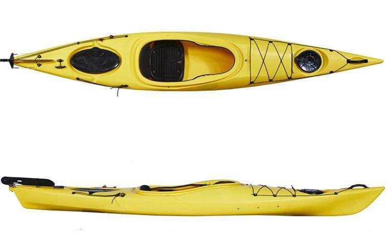 Kayak Cuttlefish 12 -