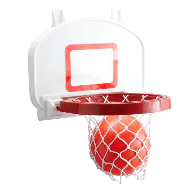 Set De Aro De Basketball -