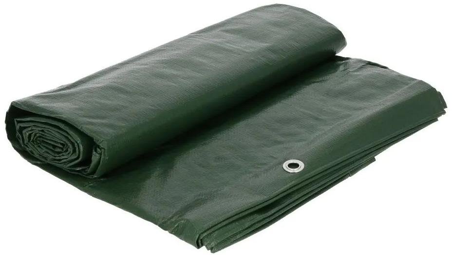 Cobertor Multiuso 3X5MT. - Color: Verde