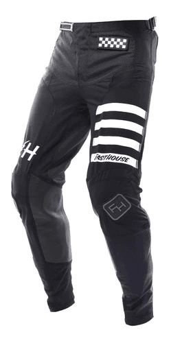Pantalon Moto MX Elrod Hombre -