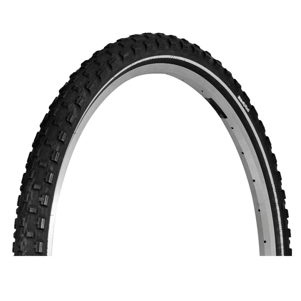 Neumatico Kevlar Belt Foldable Bead Dark Skinwall Tire 29 X 2.20 -