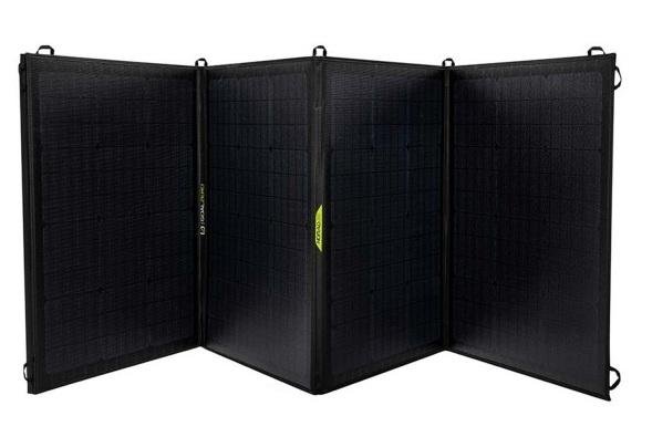 Panel Solar Portátil Nomad 200W -