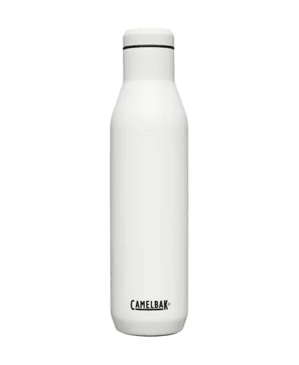 Wine Bottle, SST Vacuum Insulated 0,75L -
