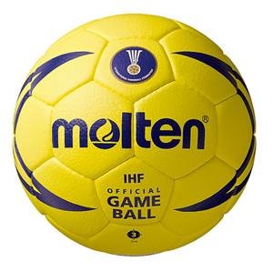 Balon Handball Molten Serie 5000 -