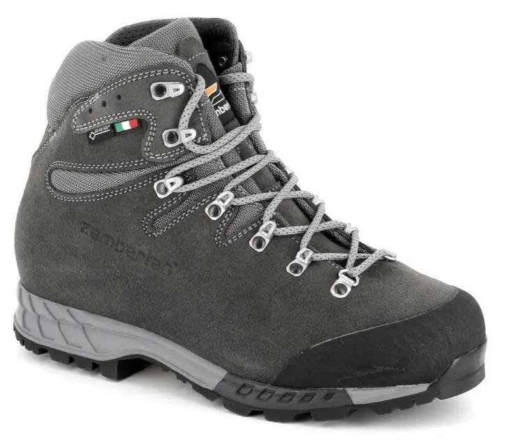 Zapato Trekking 900 Rolle Evo GTX  -