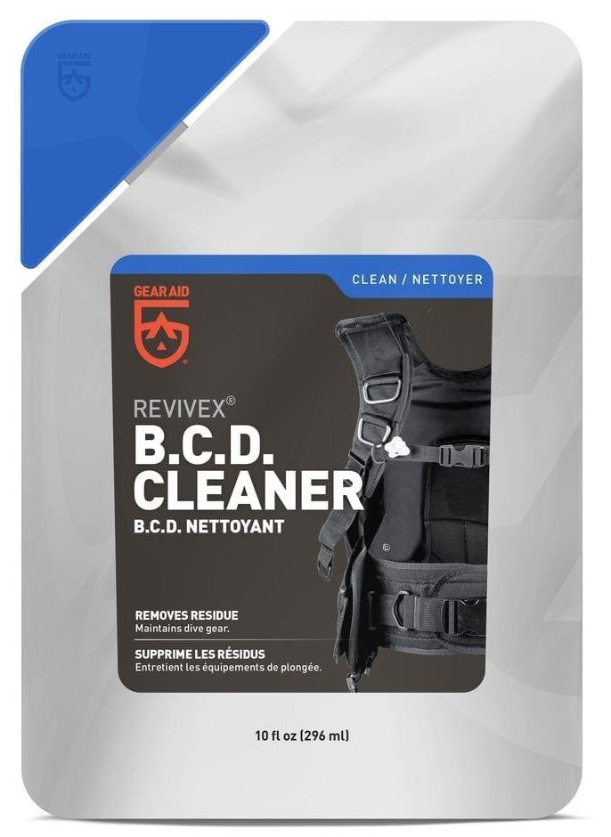 Cleaner And Condition Revivex BCD Cleaner 10 fl oz -