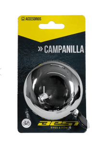 Campanilla Nh-B666SS -