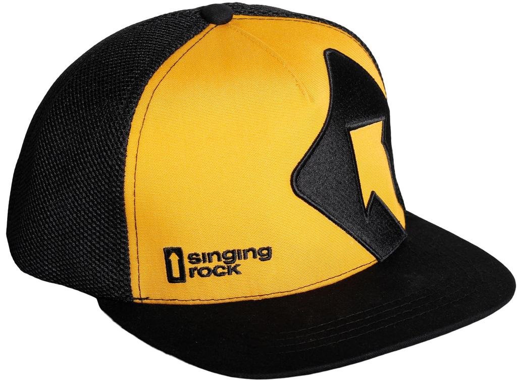 Gorro Snapback Hat -