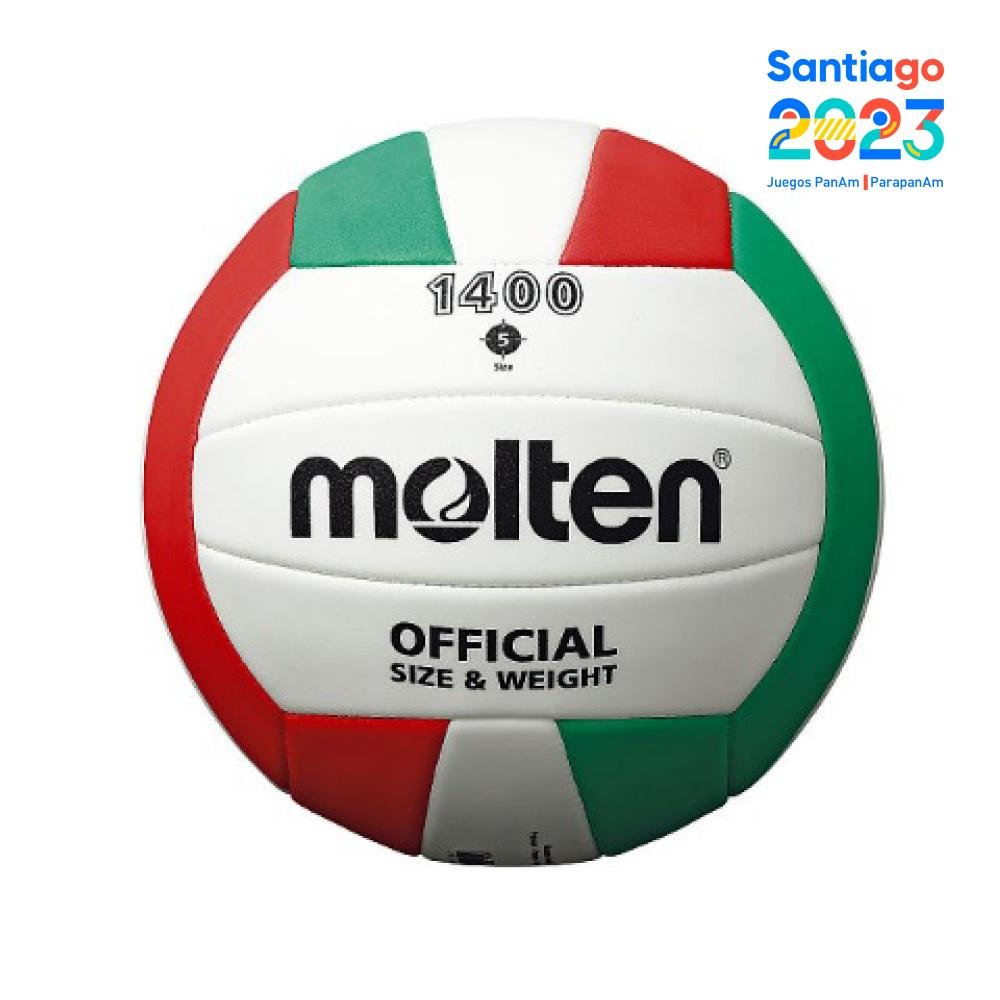 Balón de Vóleibol V5C 1400 -