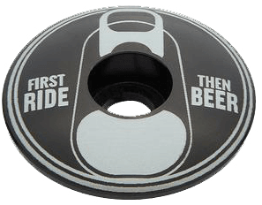 Top Cap "Fist Ride -Then Beer"