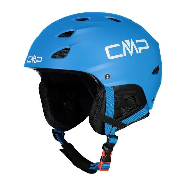 Casco Ski Niños Xj-3 Kids Ski Helmet - Talla: S