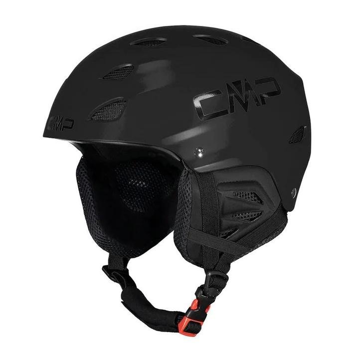 Casco Ski Niños Xj-3 Kids Ski Helmet - Talla: S