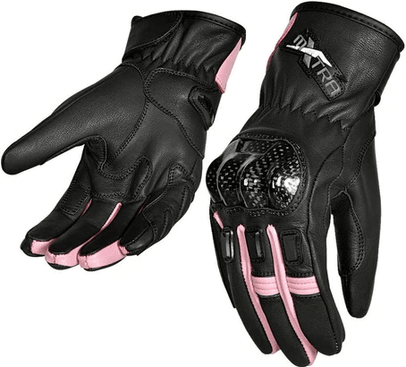 Guantes Moto calle mujer   -