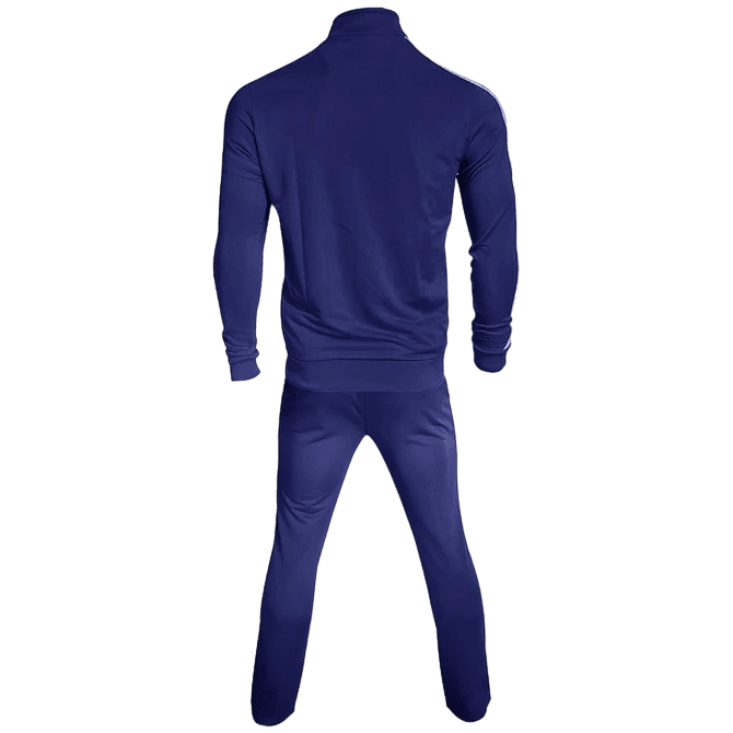 Buzo Deportivo Hero Hombre - Color: Azul