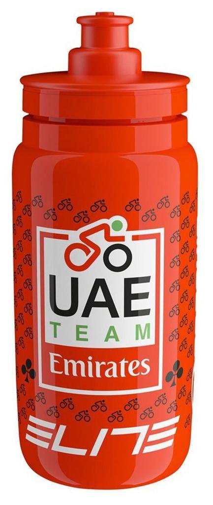 Caramagiola  Fly Uae Team Emirates  - Color: Roja