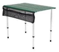 Mesa Plegable Adjustable Roll-A-Table