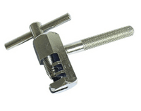 Miniatura Extractor Cadena Zincado Compatible / Generico -