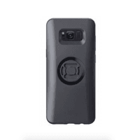Miniatura Proteccion Para Iphone Case Set Galaxy S7 - Color: Negro