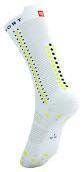 Miniatura Calcetines Pro Racing Socks v4.0 Bike  - Color: White, Talla: T3