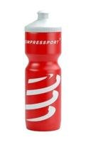 Miniatura Botella Bio Cycling Bottle - Color: Rojo Blanco, Talla: UNIQ SIZE