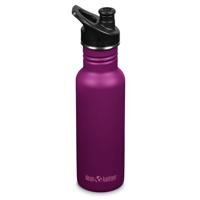 Miniatura Botella Classic Sport Narrow 532 ml - Color: Purple Potion