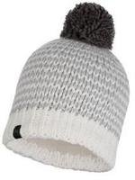 Miniatura Gorro Knitted Hat  - Color: Grey-White