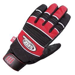 Guantes Extrication