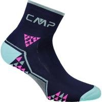Miniatura Calcetines Trail Running Skinlife Trail - Color: Azul