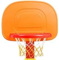 Miniatura Set De Basketball Con Balones -