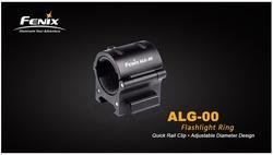 Miniatura Montura ALG-00 Flashlight Ring