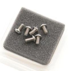 Miniatura Pernos de disco xon titanio 6 piezas
