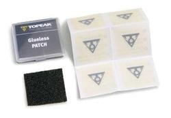 Miniatura Kit de parches de glueless de plypaper