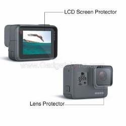 Miniatura Mica Gopro Lens Protector Film For Hero 5 / 6 / 7