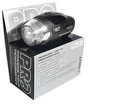 Miniatura LUZ DELANTERA LED-1W