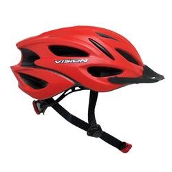 Miniatura Casco Vision W698 Unisize Regulable Bicycle H