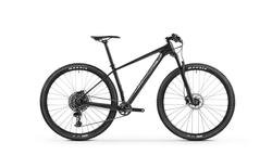 Miniatura Bicicleta Chrono Carbon 29 2018 M