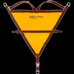 Miniatura Arnes Rescue Triangle Harness