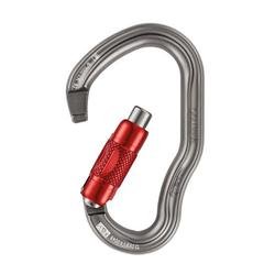 Miniatura Mosqueton Seguridad Vertigo Twist-Lock