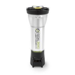 Lighthouse Micro Charge USB 120 Lumens