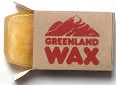 Miniatura Cera Greenland Wax Travel