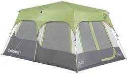 Miniatura Carpa Signature 10-Person Instant Cabin with Rainfly
