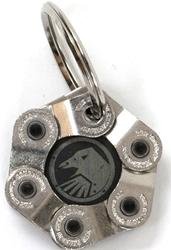 Miniatura Llavero Interlock Chain